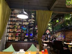 大堂-别院里音乐餐酒吧(双流航空港店)