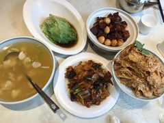 -惠丰堂饭庄·烤鸭·京味菜(翠微路店)