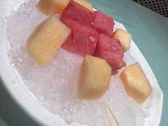-肥福排档(星光店)