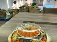 -吉之仙•中国制造•出口级食材日料店(领事馆总店)