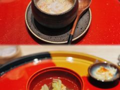 -旬怀石料理(嘉善老市店)