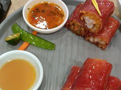 -点都德(中海环宇荟店)