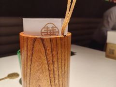 -華府Deluxe(兴业太古汇店)