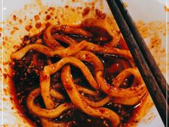 -樊三嬢手工甜水面(大邑安仁店)