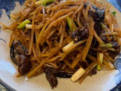 -百花人家(清水田园店)