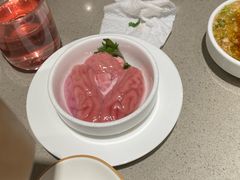 -海底捞火锅(宇飞大厦店)