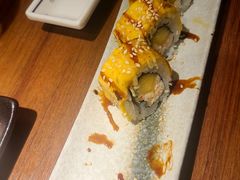 -小川洋风料理(大悦城店)