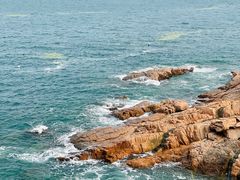 -青岛第三海水浴场