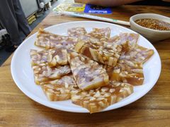 -萍姨抻面馆·鸡架冒菜(清湖店)