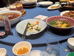 -宴周康·精致江浙菜(周浦店)