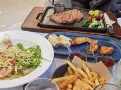 -必胜客(仲盛商城王安宇主题店)