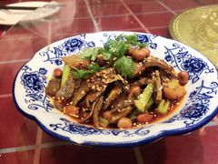 -三顾园(锦里店)