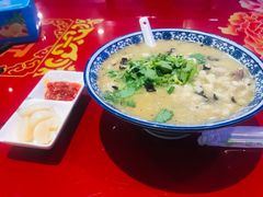 -秦唐食府(天桥店)