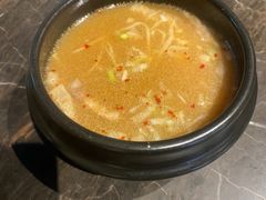 -大叹号·朝鲜族烤肉(潍坊泰华城店)