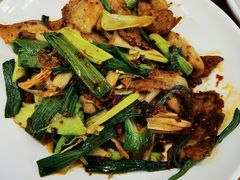 -彧玖食坊·川式砂锅酒馆(成山路店)