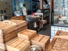 -包道广式点心专门店(东山口店)