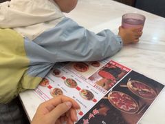 -新世界餐厅(万达店)