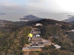 -普陀山慧济禅寺