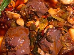 -蔴将·川菜(黄龙万科店)