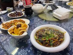 -唔呶喔哩酒家(生产街店)