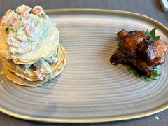 -望乡楼上海菜(日月光店)