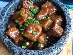 -甘家界牌柠檬鸭(青山店)