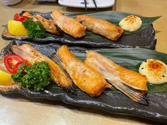 -友壹町寿司(嘉洲广场店)