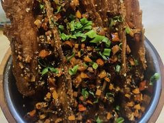 -大眼锅贴水饺(河东店)