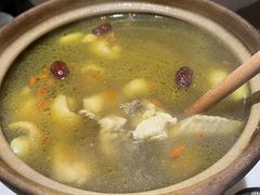 -丁字口海鲜热炒·烧烤大排档