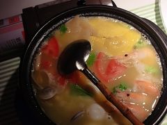 -桂满陇·桃花院落(长泰广场店)