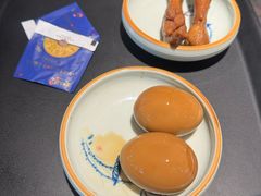 -和府捞面(领展购物广场京通店)