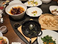 -炊江南·上海菜(国展华漕店)