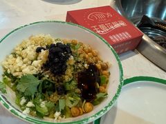 -王朝花椒鱼(杉板桥南一路店)