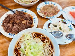 -柴氏风味斋(甘家口店)