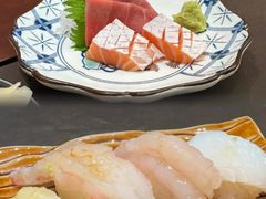 -Sushi Hanzo半藏(天环广场店)