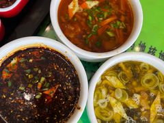 -令氏家外家周秦食府(高新店)