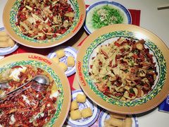 招牌酸菜鲈鱼-禄鼎记·多口味酸菜鱼(侨鑫店)