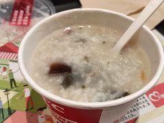 -肯德基(春申店)