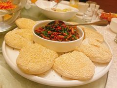 -青岛香格里拉·香宫中餐厅