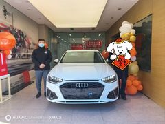-北京百得利奥迪4S店(亦庄店)