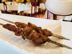 -巴依老爷·新疆美食(上城区天城路店)