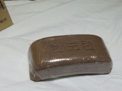 赠品-奇滋豆味(南十四道街店)
