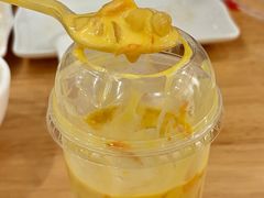 -南信牛奶甜品专家