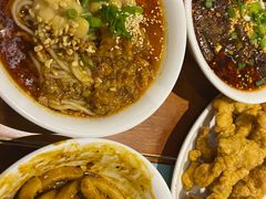 -付小姐在成都(中山公园店)