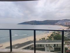 -智住·海景公寓(小径湾店)