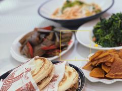 -秦香陕西食府(华贸天地店)