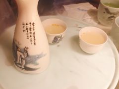 -韵秋荷(宝山龙湖天街店)