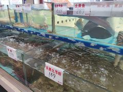 -乐在集市海鲜大排档(平潭店)