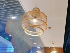 大堂-珍味汤馆·潮汕家乡菜(保利文化广场店)