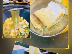 青鱼-老刘生态大鱼坊铁锅炖鱼(赛马场店)